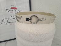 Ceinture JOYCE beige