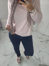 Jegging GT QUENTIN bleu foncé