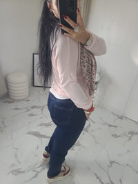 Jegging GT QUENTIN bleu foncé