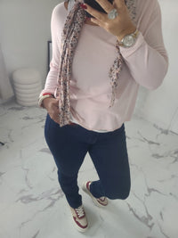 Jegging GT QUENTIN bleu foncé