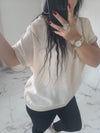 Top MAYA beige