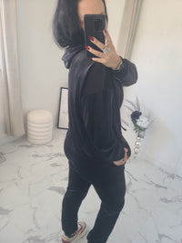 Survêtement MIKY noir