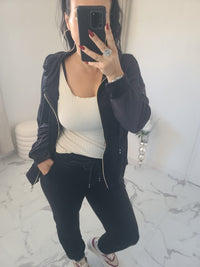 Survêtement MIKY noir