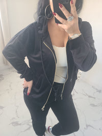 Survêtement MIKY noir