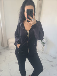 Survêtement MIKY noir