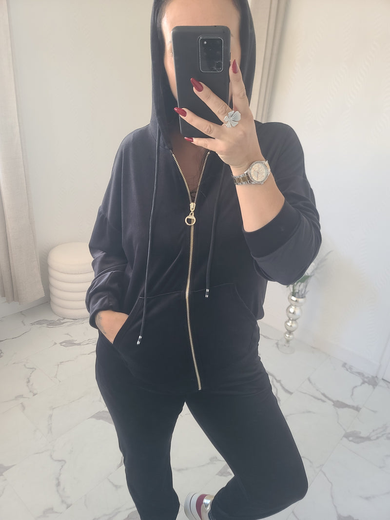 Survêtement MIKY noir