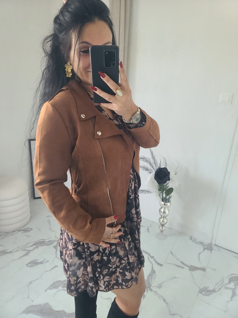 Perfecto RAYAN camel