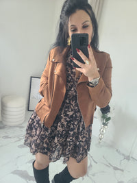 Perfecto RAYAN camel