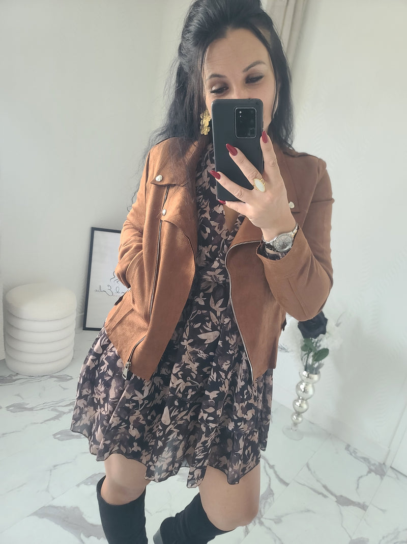 Perfecto RAYAN camel