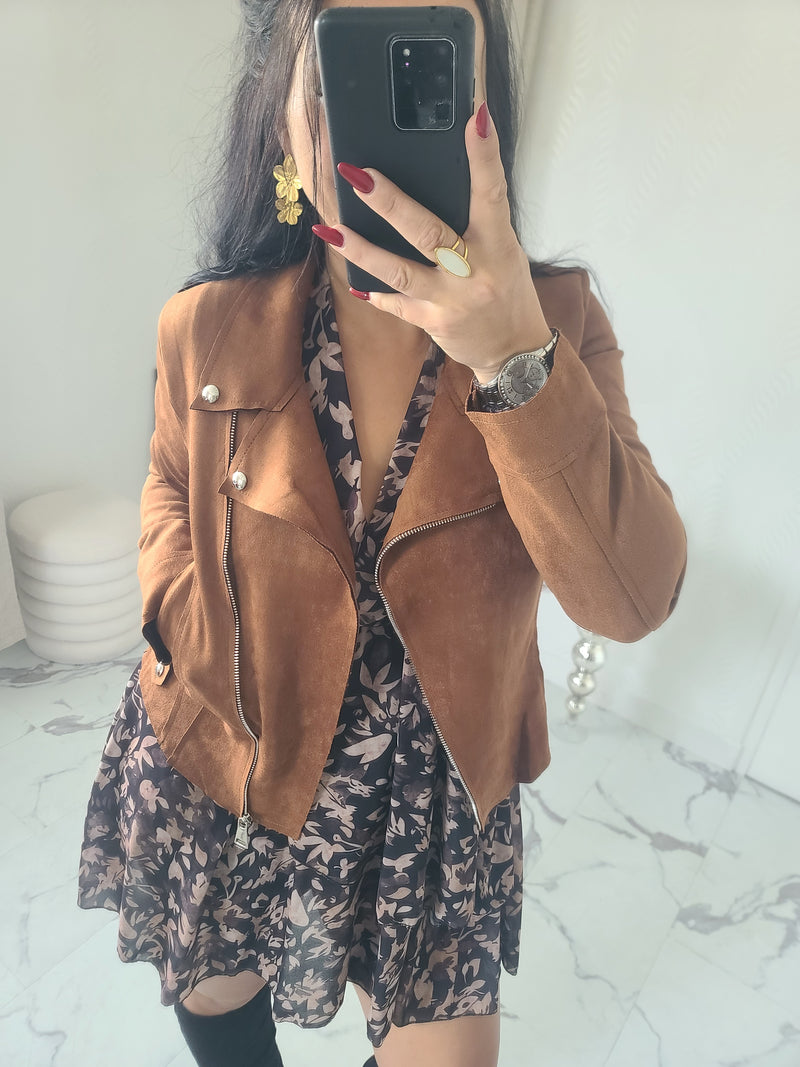 Perfecto RAYAN camel