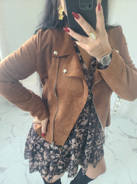 Perfecto RAYAN camel