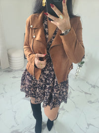 Perfecto RAYAN camel