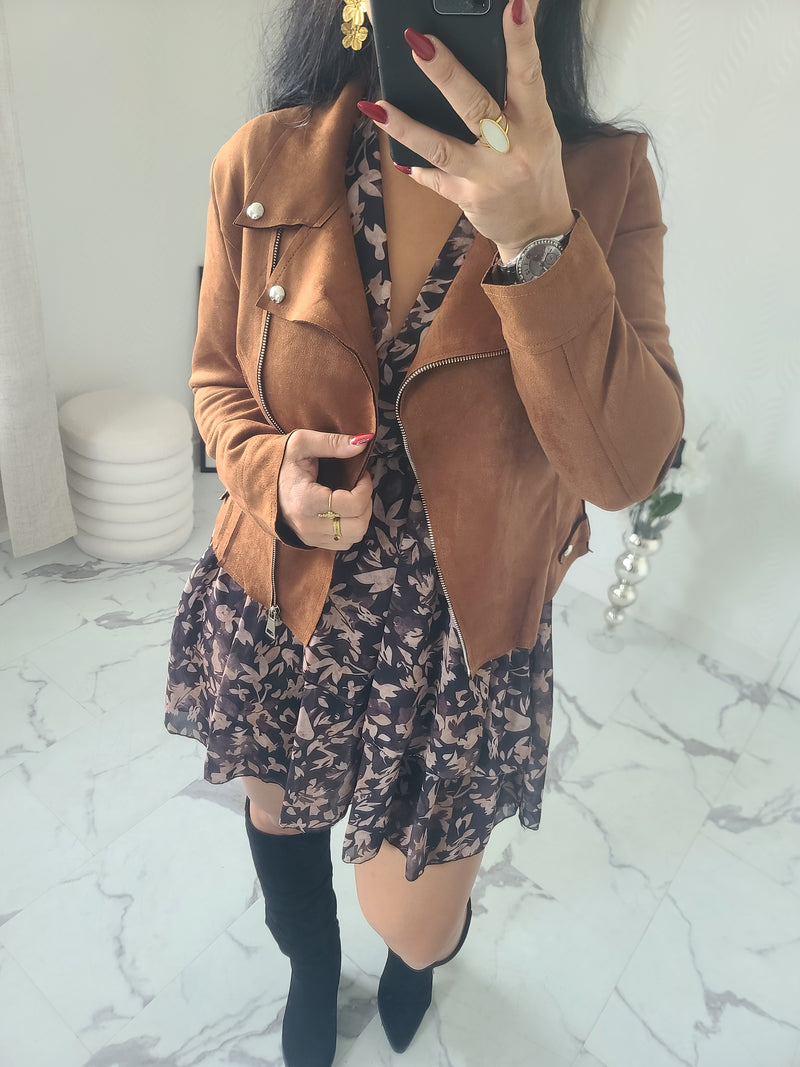 Perfecto RAYAN camel