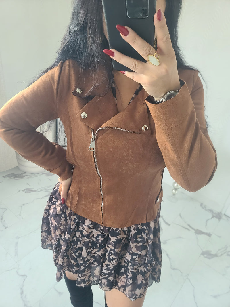 Perfecto RAYAN camel