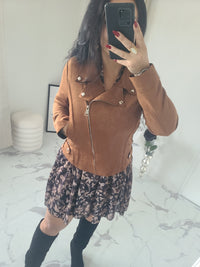 Perfecto RAYAN camel