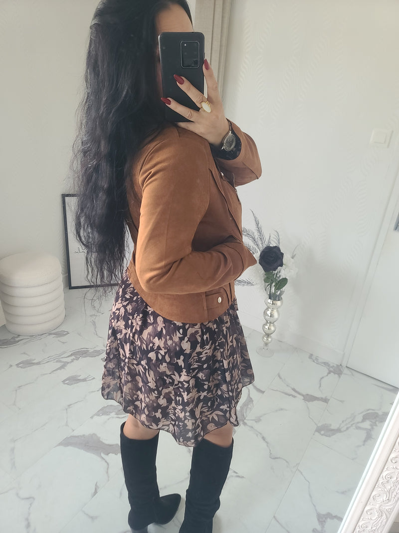 Perfecto RAYAN camel