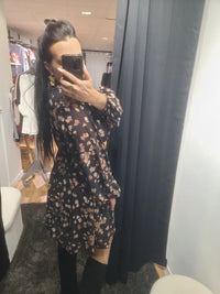 Robe ROMY noire