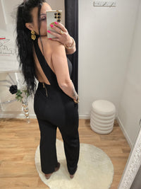 Combinaison SHANA noir