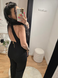 Combinaison SHANA noir