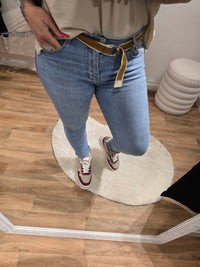 Jean slim ENZO