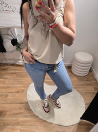 Jean slim ENZO