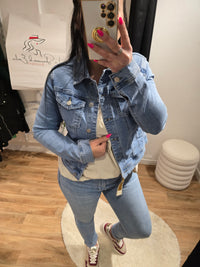 Jean slim ENZO