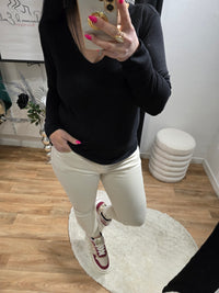 Slim JULES beige