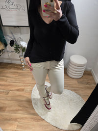 Slim JULES beige