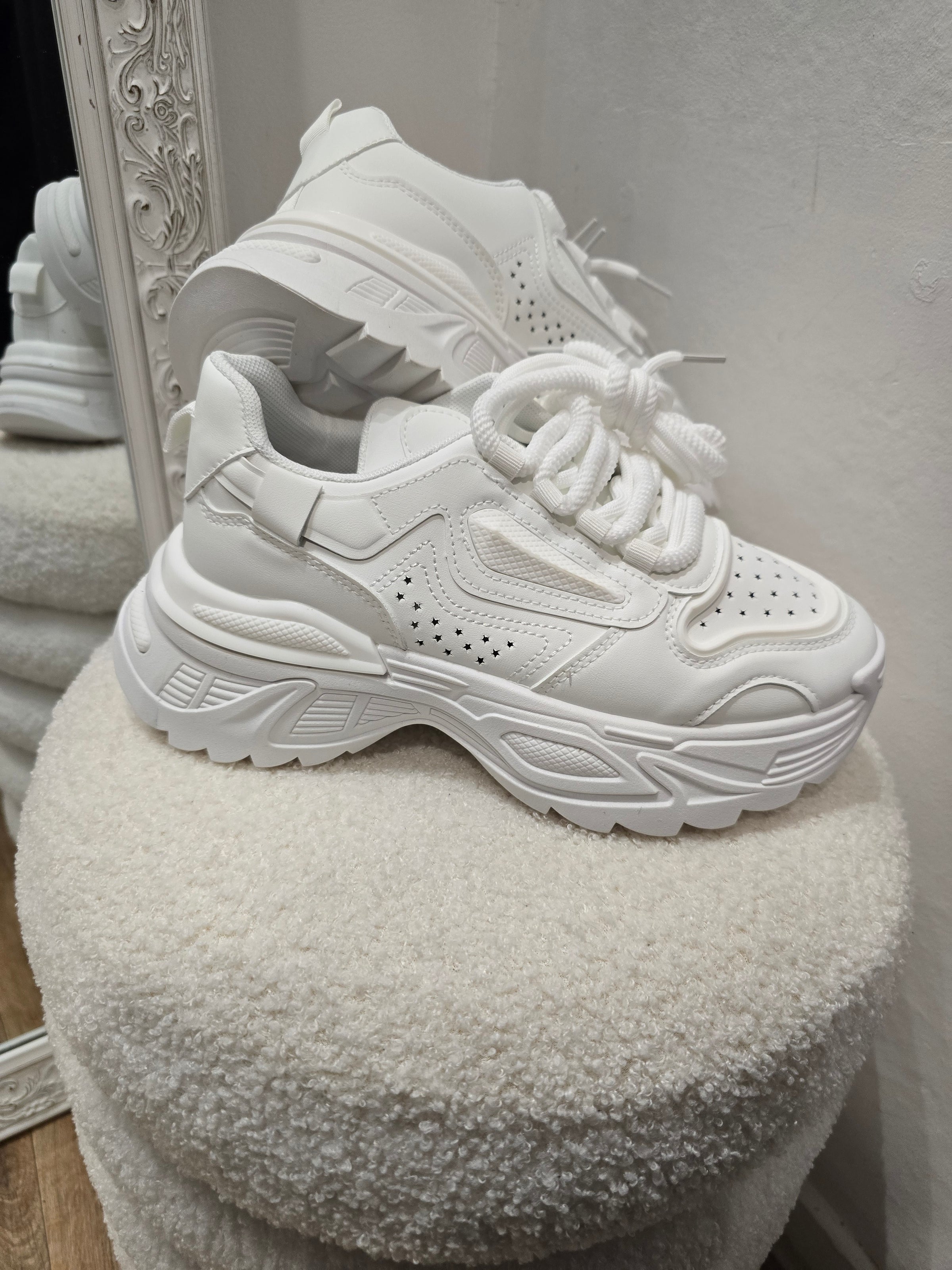 Baskets NORA
