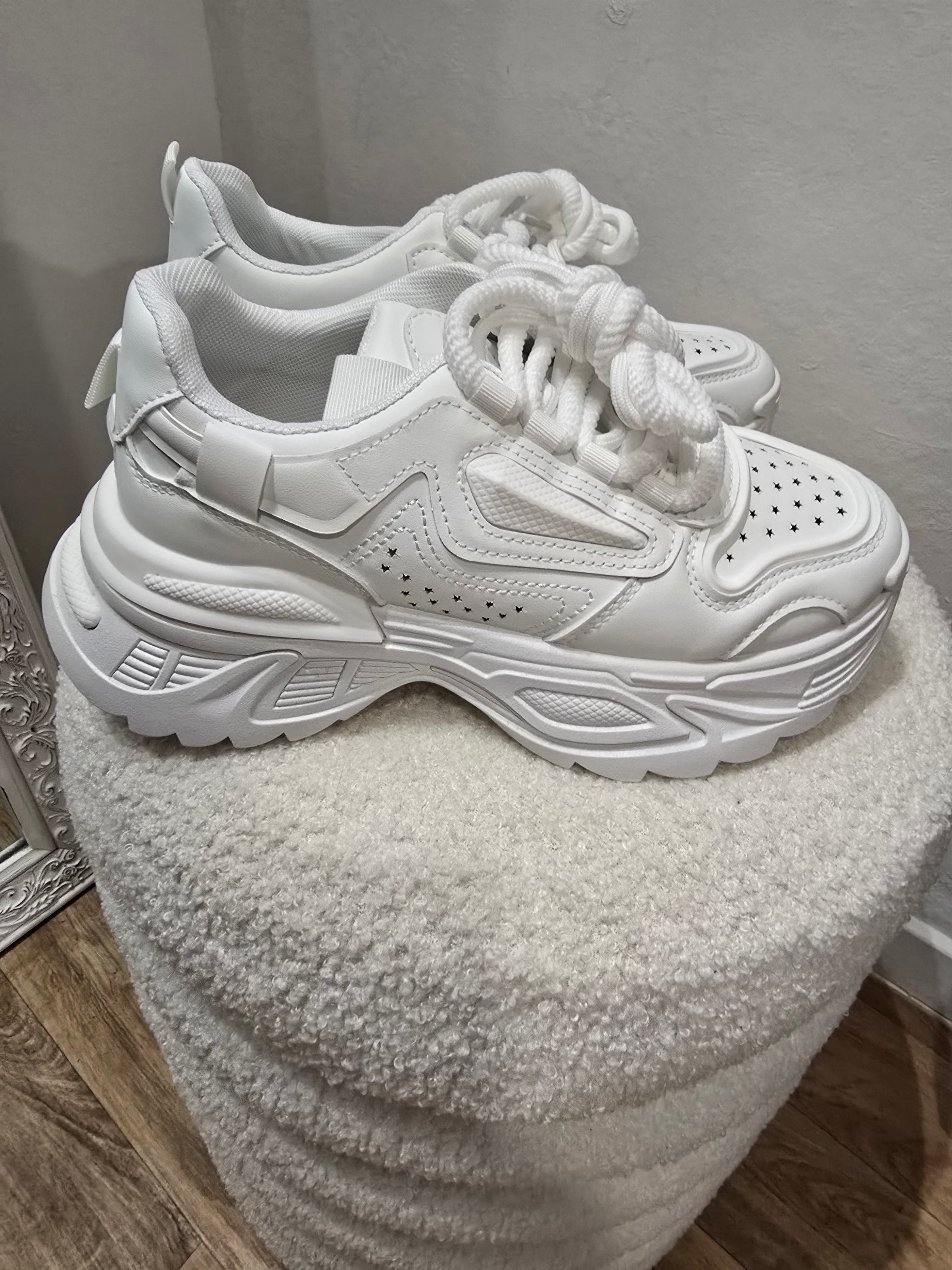 Baskets NORA