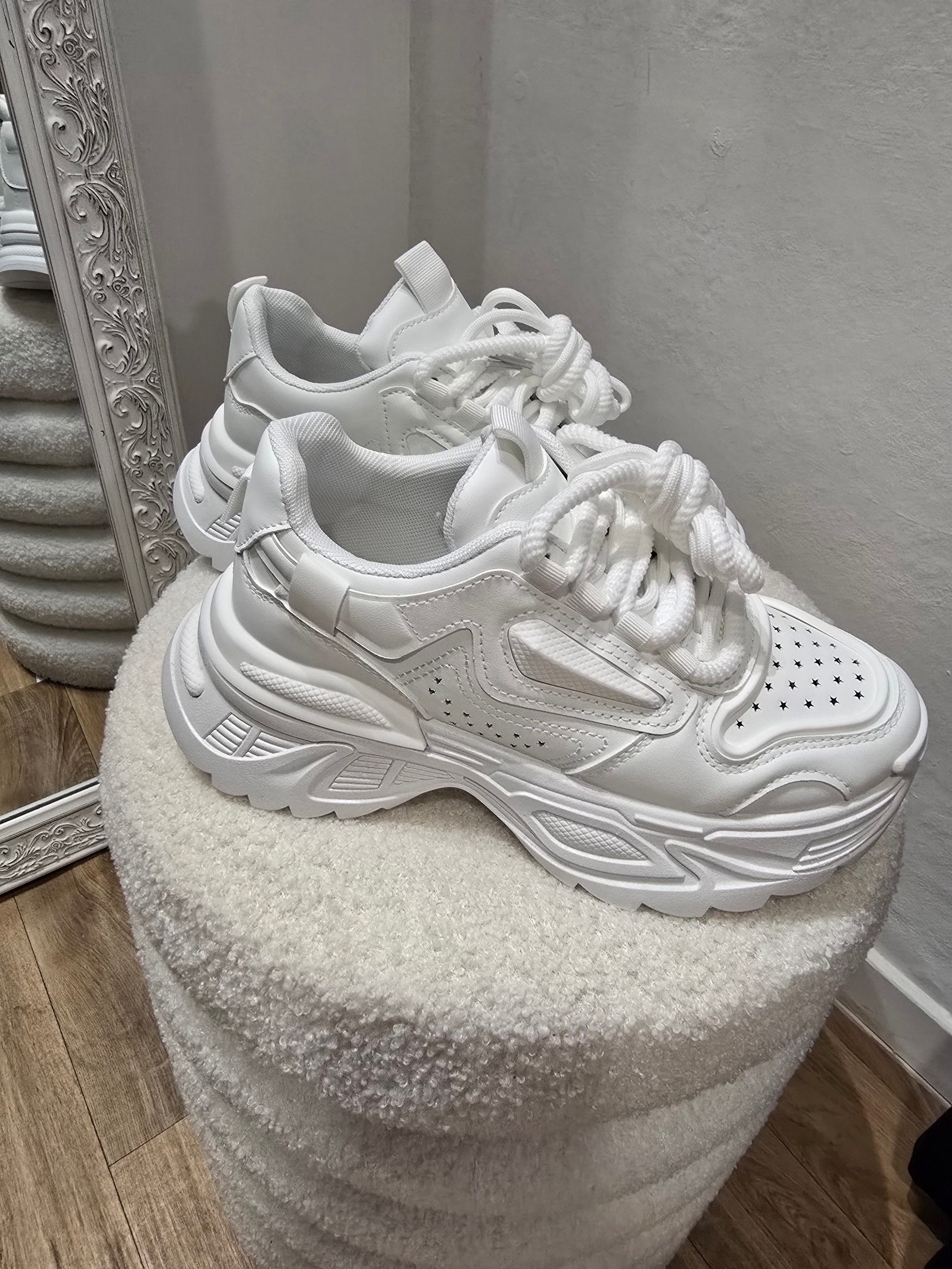 Baskets NORA