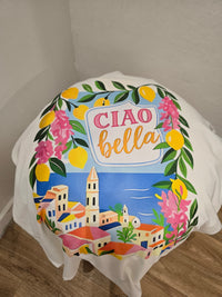 T-shirt CIAO BELLA