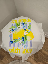 T-shirt LEMONADE