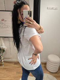 T-shirt CHERRIES