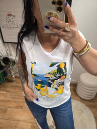 T-shirt DOLCE VITA