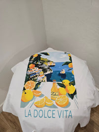 T-shirt DOLCE VITA