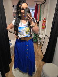 T-shirt GRÈCE