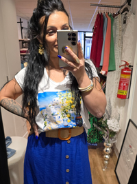 T-shirt GRÈCE