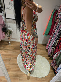 Robe longue HANAÉ