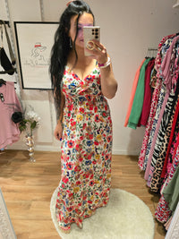 Robe longue HANAÉ