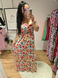Robe longue HANAÉ