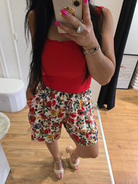 Short HANAÉ