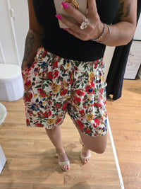 Short HANAÉ