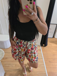 Short HANAÉ