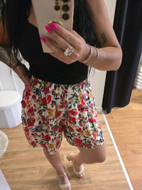 Short HANAÉ