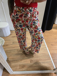 Pantalon HANAE
