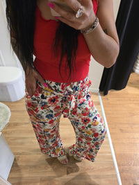 Pantalon HANAE