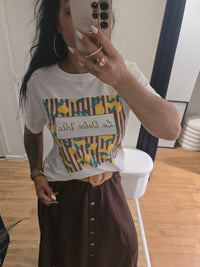 T-shirt DOLCE VITA