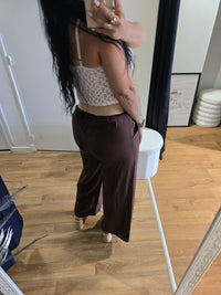 Top SOLEIL beige