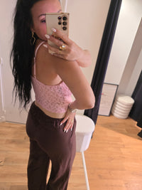 Top SOLEIL rose